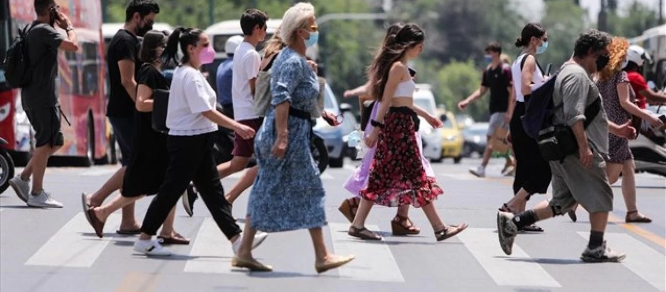 Ινστιτούτο Ρόμπερτ Κοχ: «Οι πλήρως εμβολιασμένοι προστατεύονται από σοβαρές επιπλοκές της παραλλαγής 